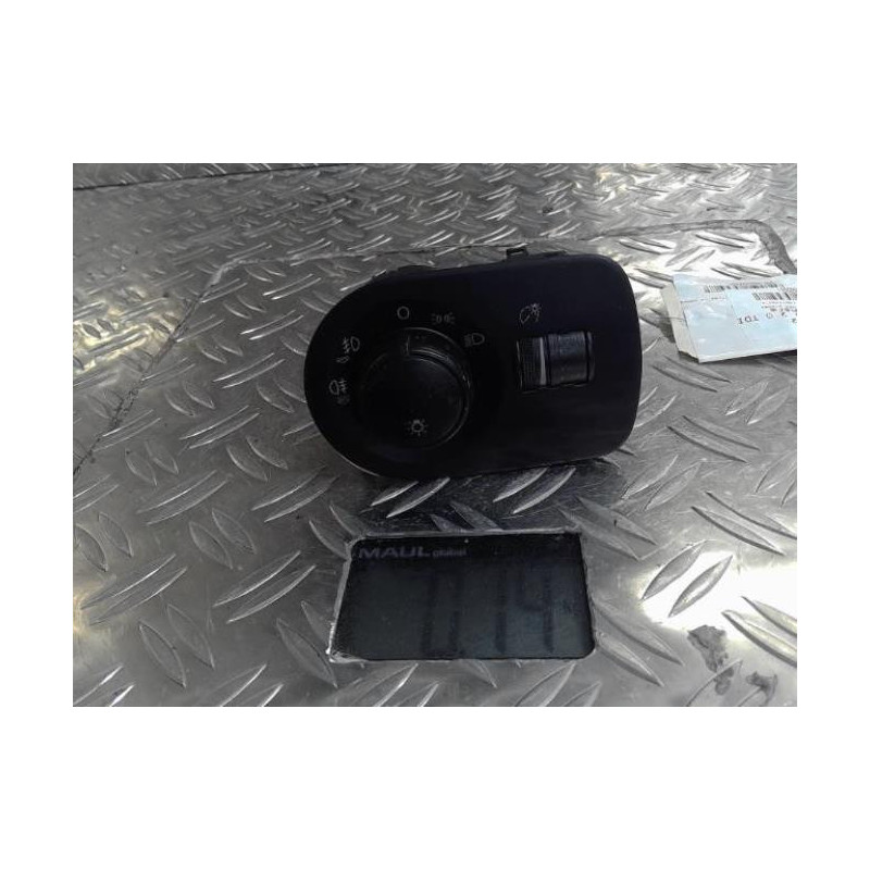 Commande de phare SEAT LEON 2