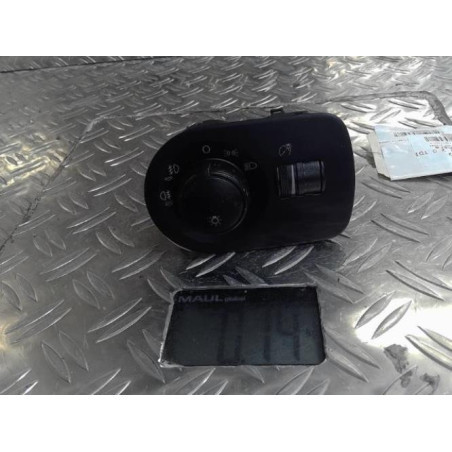 Commande de phare SEAT LEON 2 Photo n°1