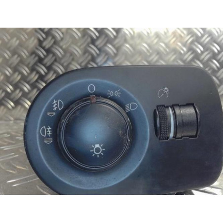 Commande de phare SEAT LEON 2