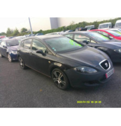 Commande de phare SEAT LEON 2 Photo n°6