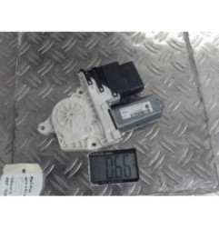 Moteur leve vitre arriere droit SEAT LEON 2 Photo n°1