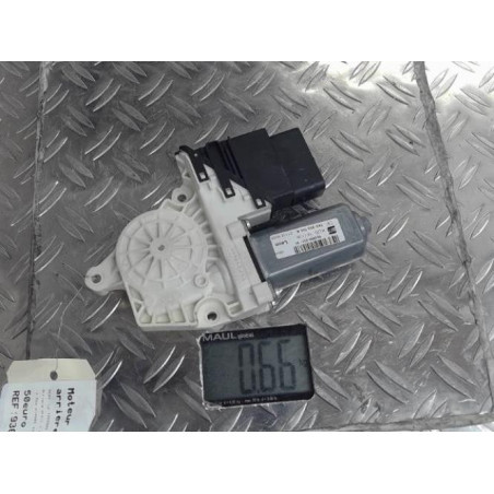 Moteur leve vitre arriere droit SEAT LEON 2 Photo n°1