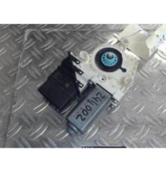 Moteur leve vitre arriere droit SEAT LEON 2 Photo n°5