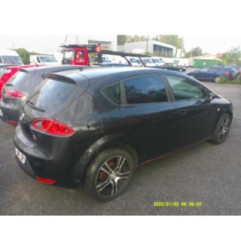 Moteur leve vitre arriere droit SEAT LEON 2 Photo n°10