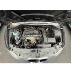 Moteur leve vitre arriere droit SEAT LEON 2 Photo n°12