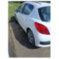 Vase d'expansion PEUGEOT 207