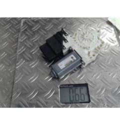 Moteur leve vitre arriere gauche SEAT LEON 2 Photo n°1