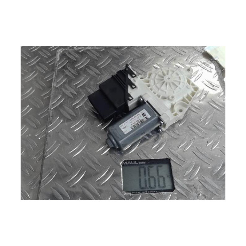 Moteur leve vitre arriere gauche SEAT LEON 2