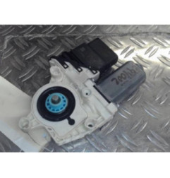 Moteur leve vitre arriere gauche SEAT LEON 2 Photo n°4
