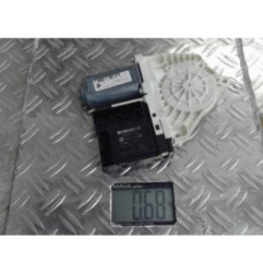 Moteur leve vitre avant droit SEAT LEON 2 Photo n°1