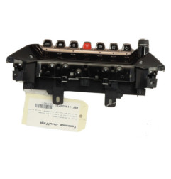 Commande chauffage PEUGEOT 208 2 Photo n°3