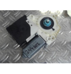 Moteur leve vitre avant droit SEAT LEON 2 Photo n°4