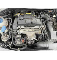 Moteur leve vitre avant droit SEAT LEON 2 Photo n°12