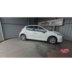 Emetteur PEUGEOT 207 Photo n°3