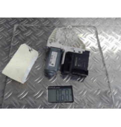 Moteur leve vitre avant gauche SEAT LEON 2 Photo n°1