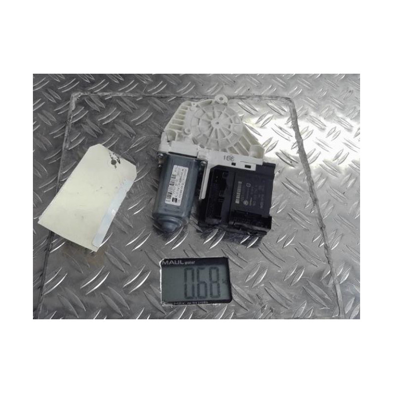 Moteur leve vitre avant gauche SEAT LEON 2