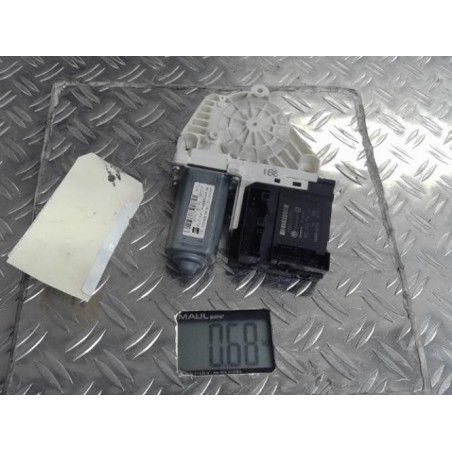 Moteur leve vitre avant gauche SEAT LEON 2 Photo n°1