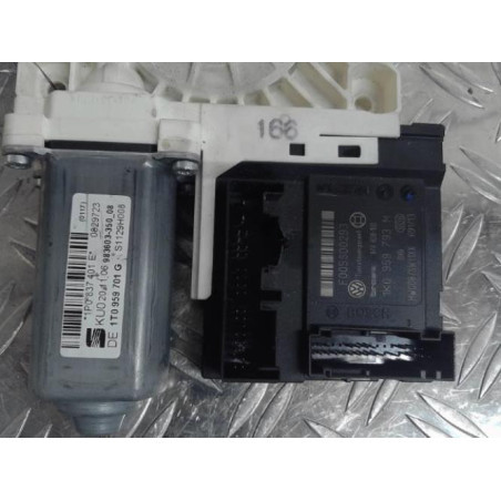 Moteur leve vitre avant gauche SEAT LEON 2