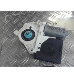 Moteur leve vitre avant gauche SEAT LEON 2 Photo n°4