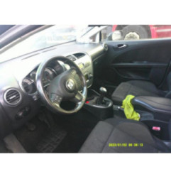 Moteur leve vitre avant gauche SEAT LEON 2 Photo n°7