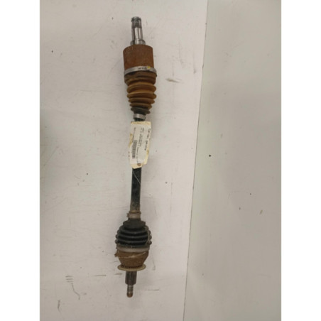 Cardan gauche (transmission) AUDI A1 2 Photo n°1