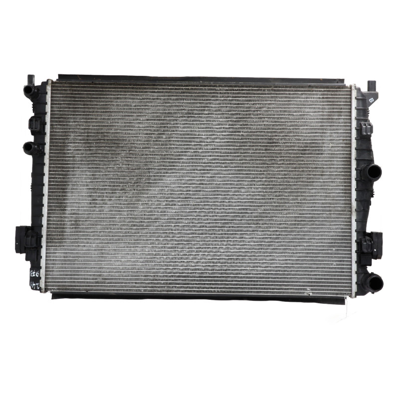 Radiateur eau AUDI A1 2