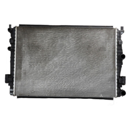 Radiateur eau AUDI A1 2 Photo n°1