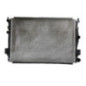 Radiateur eau AUDI A1 2