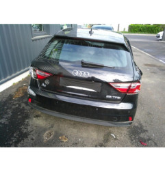 Radiateur eau AUDI A1 2 Photo n°13