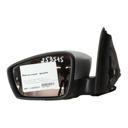 Retroviseur gauche SKODA FABIA 3 Photo n°1