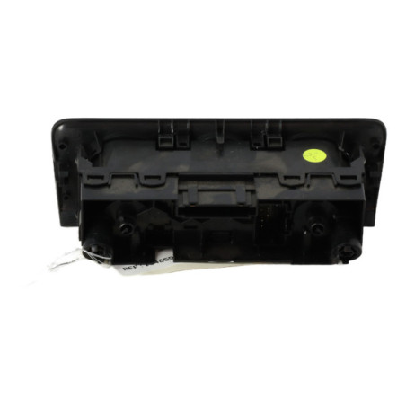 Commande chauffage SKODA FABIA 3