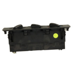Commande chauffage SKODA FABIA 3 Photo n°3