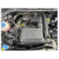 Commande chauffage SKODA FABIA 3