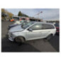 Commande chauffage SKODA FABIA 3