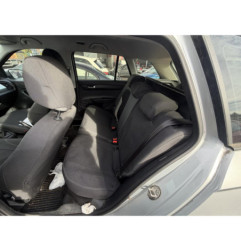Commande chauffage SKODA FABIA 3 Photo n°12
