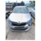 Commande chauffage SKODA FABIA 3