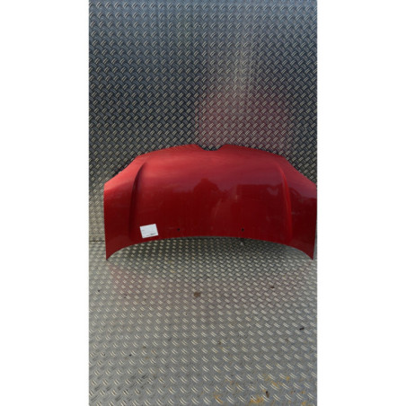Capot RENAULT TWINGO 3 Photo n°1