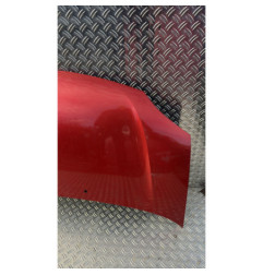 Capot RENAULT TWINGO 3 Photo n°3