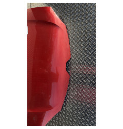 Capot RENAULT TWINGO 3 Photo n°4