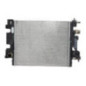 Radiateur eau RENAULT TWINGO 3