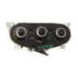 Commande chauffage RENAULT TWINGO 3