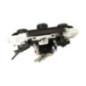 Commande chauffage RENAULT TWINGO 3