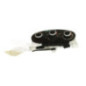 Commande chauffage RENAULT TWINGO 3