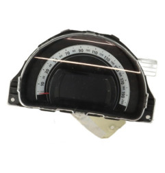 Compteur RENAULT TWINGO 3 Photo n°6