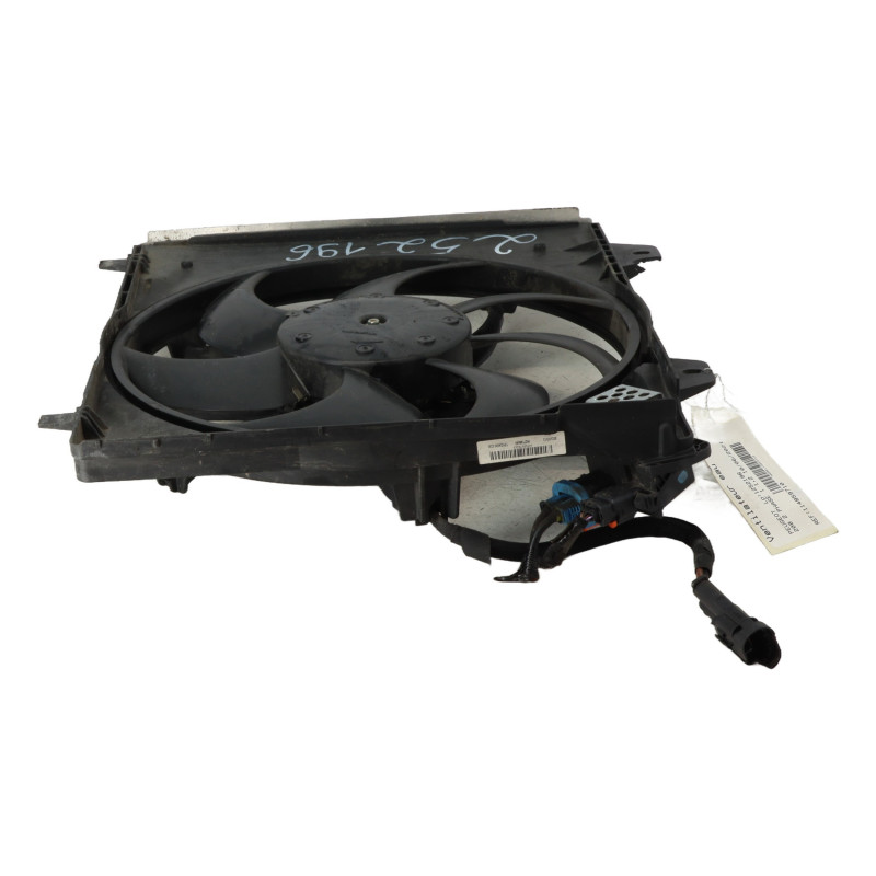 Ventilateur eau PEUGEOT 208 2