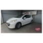 Capot PEUGEOT 207