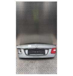 Malle/Hayon arriere MERCEDES CLASSE E 212 Photo n°1