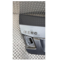Malle/Hayon arriere MERCEDES CLASSE E 212