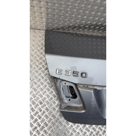 Malle/Hayon arriere MERCEDES CLASSE E 212