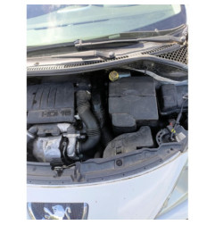 Bloc chauffage PEUGEOT 207 Photo n°14